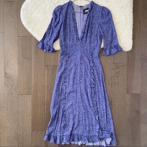 Reformation Suri Dress